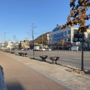 춘천 자전거 대여점 이미지