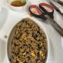 도깨비냉장고 - 용인시 수지구 문인로 59 | [공주 맛집] 도깨비 아구찜 후기