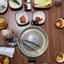 (주)아성 | [영덕 현지인 맛집] 60년 전통 노포 아성식당, 연탄불에 구워 먹는 한우 불고기 찐후기!