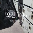 [직장인일상] 4월 4주차, 수영하다 감기에 폭싹 걸렸수다