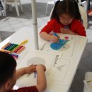 우리 가족 꿈의 수족관 이미지