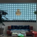 부산국제금융센터 | 부산 문현동 국제금융센터역 카페 런드리블루스 노클레임 편집샵 후기