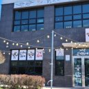 고릴라 뷔페 이미지