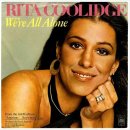 We are all Alone - Rita Coolidge 이미지