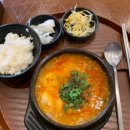 동해 묵호 맛집 초당쫄면순두부 오픈런 웨이팅 맛 후기