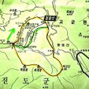 제369차 진도 첨찰산(485m)-운림산방 정기산행 / 1월18일 이미지