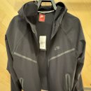 7152 | 나이키 러닝 자켓 추천 윈드러너 우븐 풀집 재킷(HM7152-010) 내돈내산 후기(비추천)