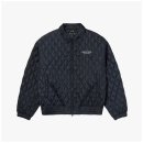 간절기 패딩자켓 제작 이미지