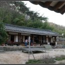 의령 덕교리 강씨고가 이미지