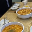 떡군이네떡볶이 영등포점 네이버블로그