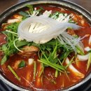 오송닭도리탕 이미지