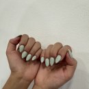 더네일(TheNail) | 안양일번가네일아트 쌩얼미인더네일 연장 후기
