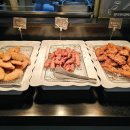 두배로마트 | 광주 광산구 뷔페 월곡동 맛집 돈페 하남점 후기