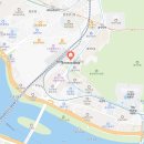 용산 62평 아파트의 한강뷰 이미지