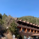 산음자연휴양림 이미지