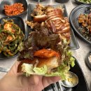 [신림 맛집] 신림동 족발 맛집 &lt;왕실족발보쌈&gt; 다녀온 후기