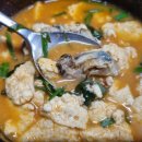 방아실 순두부와굴 이미지