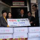 사랑공동생활가정 이미지