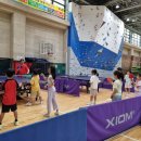 청소년 탁구교실 이미지