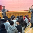 서울상수초등학교 이미지