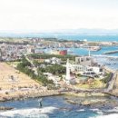 해양정원 이미지