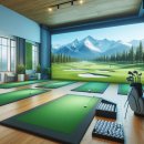 그린골프 이미지