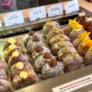 홍대찹쌀꽈배기군 | [상수/홍대입구] 일본 도넛 맛집 I'm donut? 아임도넛 홍대점 금요일 오후 방문 후기
