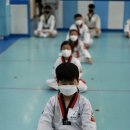 열정의 계성태권도 이미지