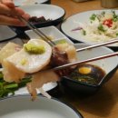 진대감교보타워 | 강남역맛집 진대감 교보타워 차돌삼합 여심저격 한우 고기집 추천