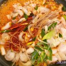 [용호동 낙지 영통점] 낙지요리 전문점 후기