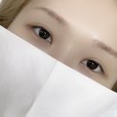 수원-1609 | 영통역 속눈썹 잘하는 곳 솜이네에서 LED 롱데이래쉬펌 후기
