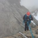 당 뒤 제앙(Dent du Geant 4,013m) 등정기 #4 이미지