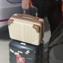 카에스 | [태교여행/제주도 2박3일] day1. 청주공항 출발 / 제주OK렌터카 렌트 후기