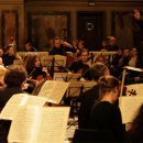 프렌치 챔버오케스트라 이미지