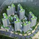 e편한세상 죽전프리미어포레 이미지