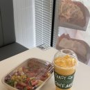 포항세명기독병원 | 포항 세명기독병원 근처 토스트 맛집 신메뉴 밀박스 후기