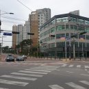 이현고등학교사거리~한내초등학교 회전교차로 | 이천터미널 러닝코스추천