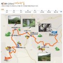 남도삼백리길(2코스) 이미지