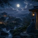 詠夕(영석)/象村 申 欽(상촌 신흠) 이미지