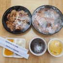 [하남/미사]더청담반점ㅣ불맛나는 짬뽕과 찹쌀탕수육(ft.배달 탕수육맛집)