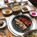 청림가든정금자할매집 이미지