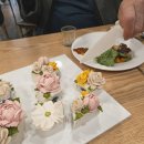 하이디 | 계산동 떡케이크 숫자가 포인트 하이디케이크 솔직후기