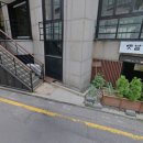 GS25 청담중앙점 | 청담 대관모임 장소 카페 큐리어스 주차장 팁~ 뒷골목에 옛날집 청담 발렛파킹 이용가능!