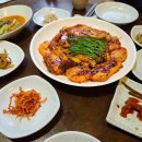 한일관옆 화장실 이미지