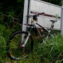 서천 남산성 이미지