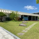 이응노 미술관 이미지