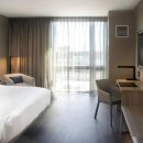 보스턴 호텔 이미지