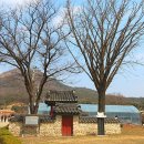 하우명 효자정각 이미지