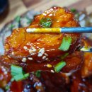 101 | [시흥 능곡 맛집 내돈내산] 찐 매운족발은 여기로! 창신동 매운족발 &amp; 얼음막걸리 방문 후기