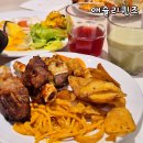 (12/17) 성인_라탄볼 리스 | 애슐리 퀸즈 가격 평일 런치 디너 시간 후기